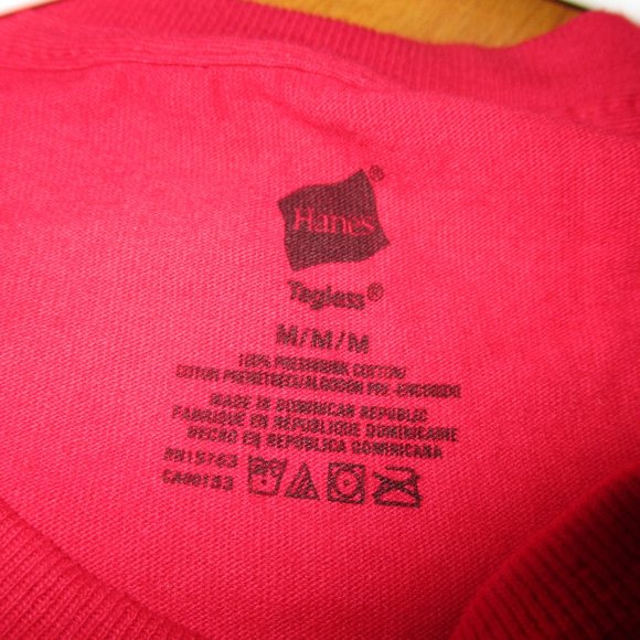 Ohio Buckeye Disney t-shirt Size M - Picture 3 of 3